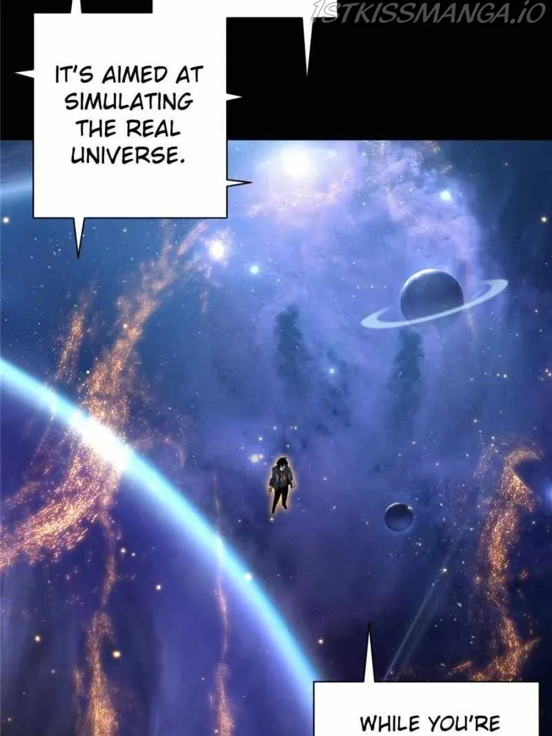 Astral Pet Store Chapter 14 Online - página 21
