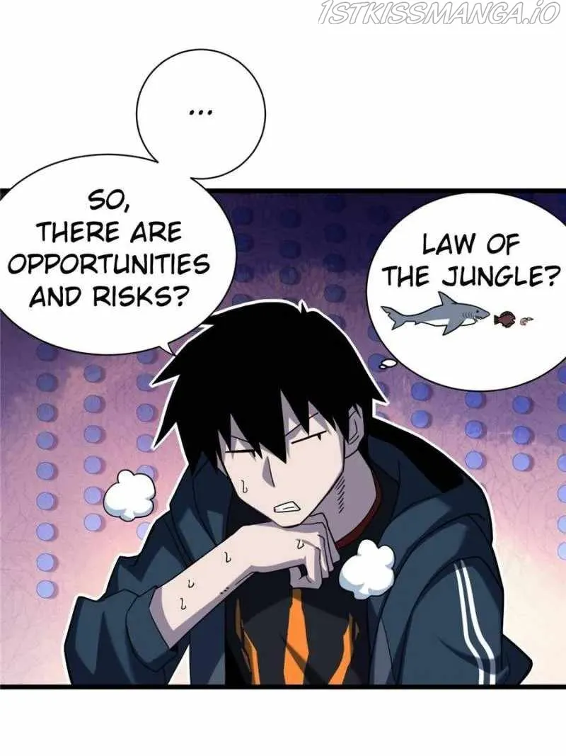 Astral Pet Store Chapter 14 Online - página 26