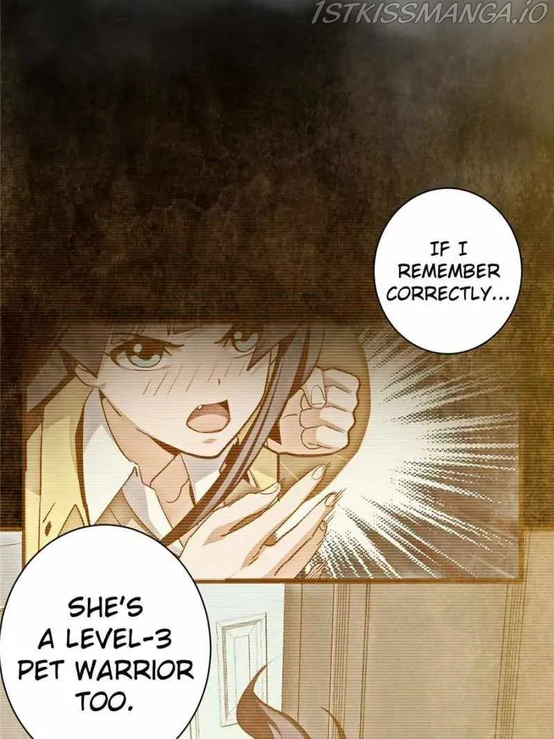 Astral Pet Store Chapter 14 Online - página 29