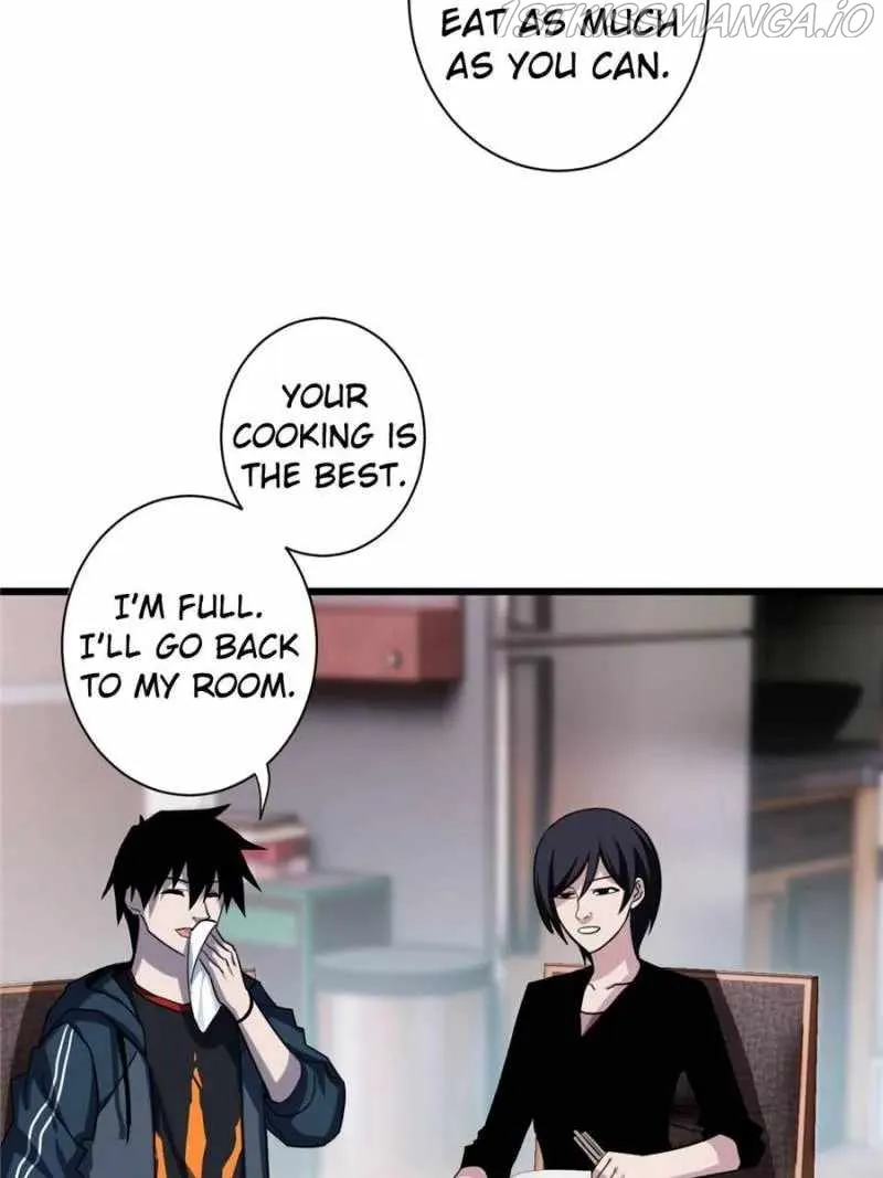 Astral Pet Store Chapter 14 Online - página 33
