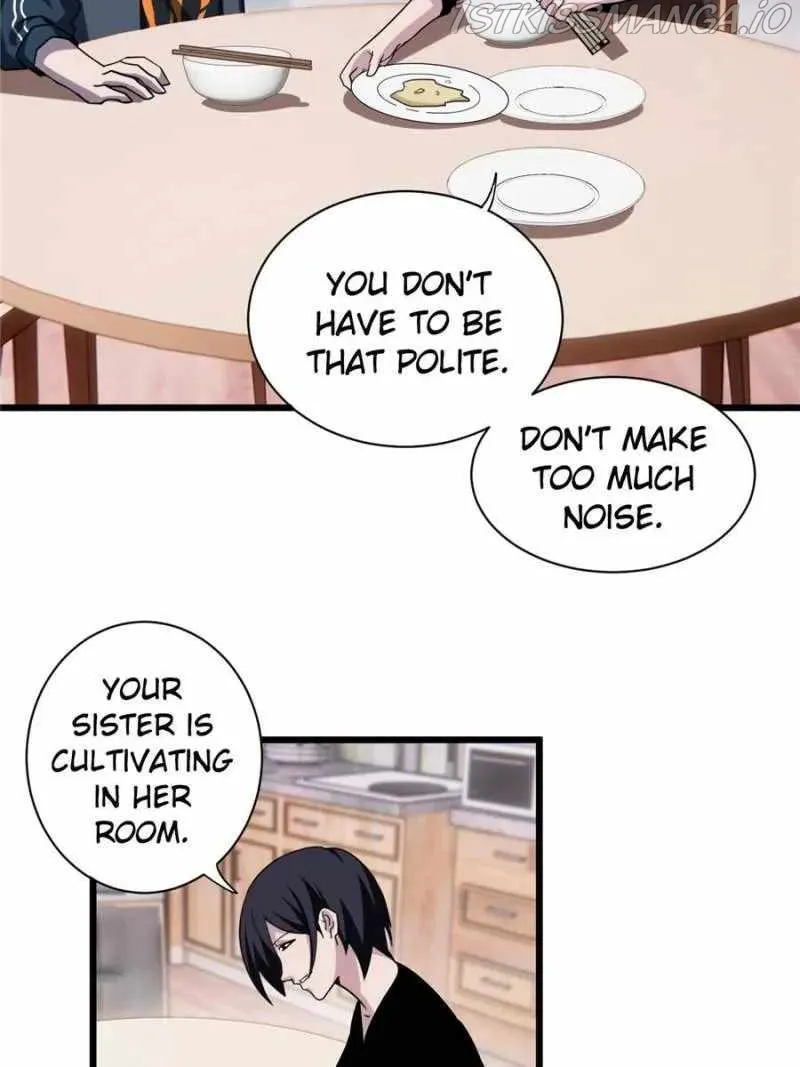 Astral Pet Store Chapter 14 Online - página 34