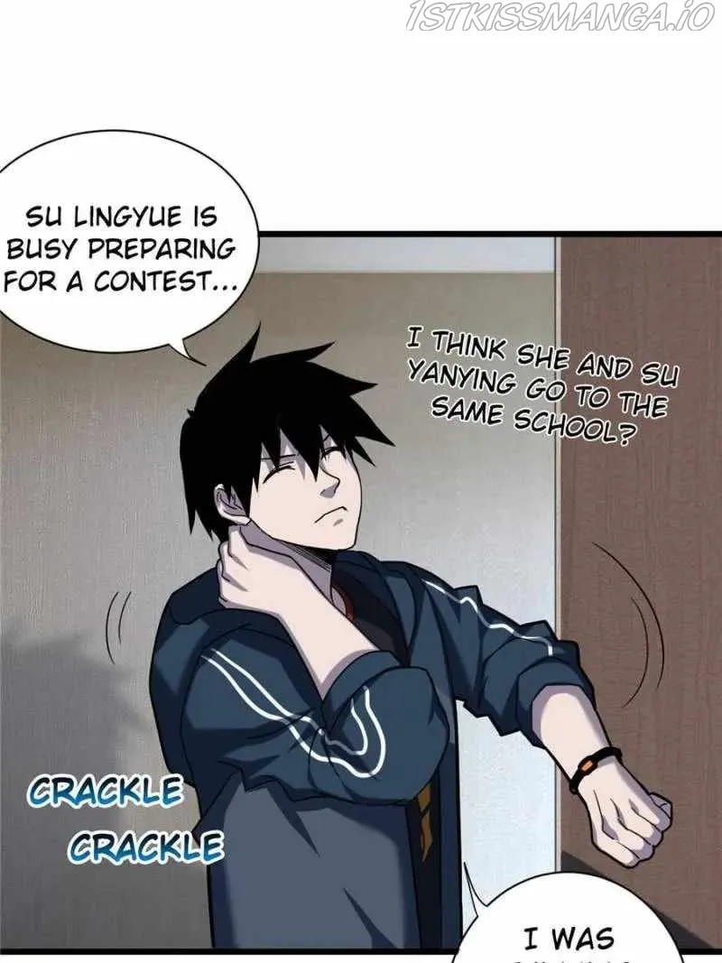 Astral Pet Store Chapter 14 Online - página 40