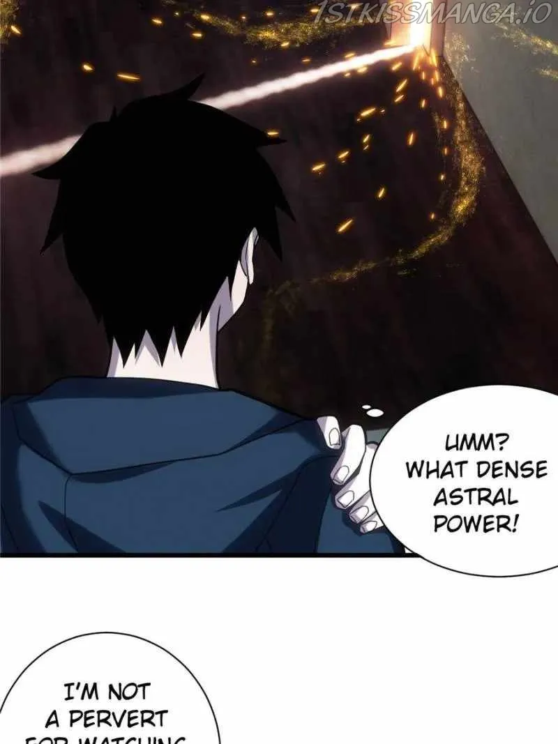 Astral Pet Store Chapter 14 Online - página 42