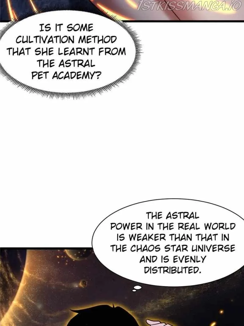 Astral Pet Store Chapter 14 Online - página 48