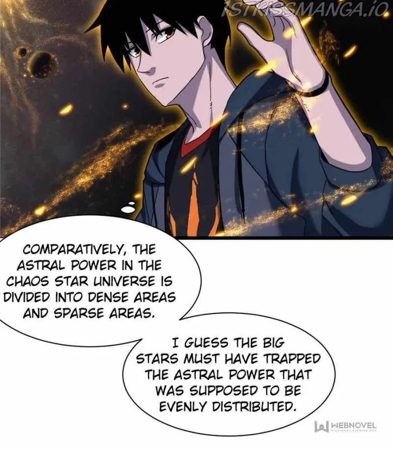 Astral Pet Store Chapter 14 Online - página 49