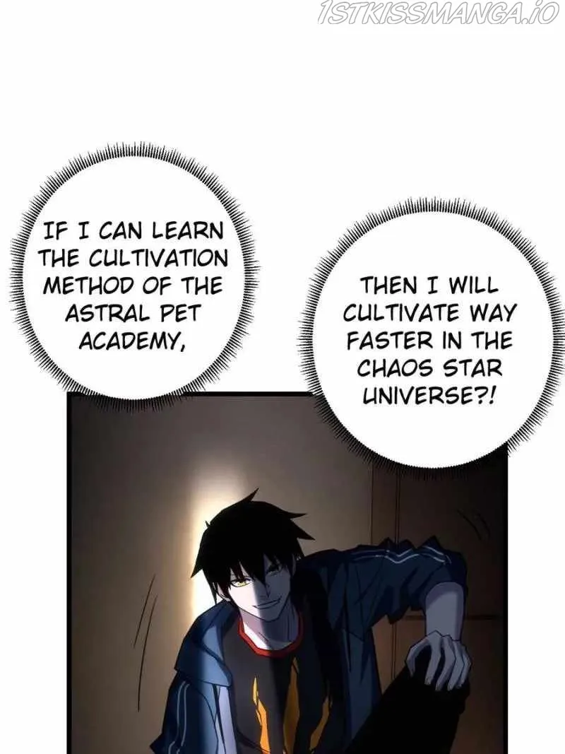 Astral Pet Store Chapter 14 Online - página 50