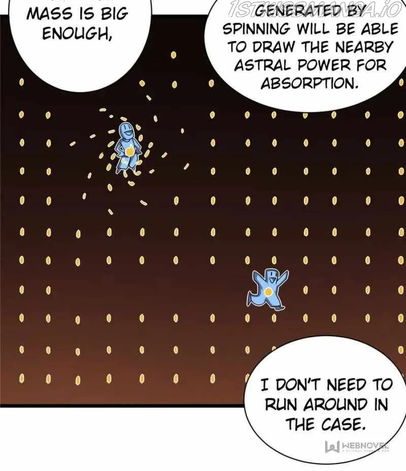 Astral Pet Store Chapter 14 Online - página 55