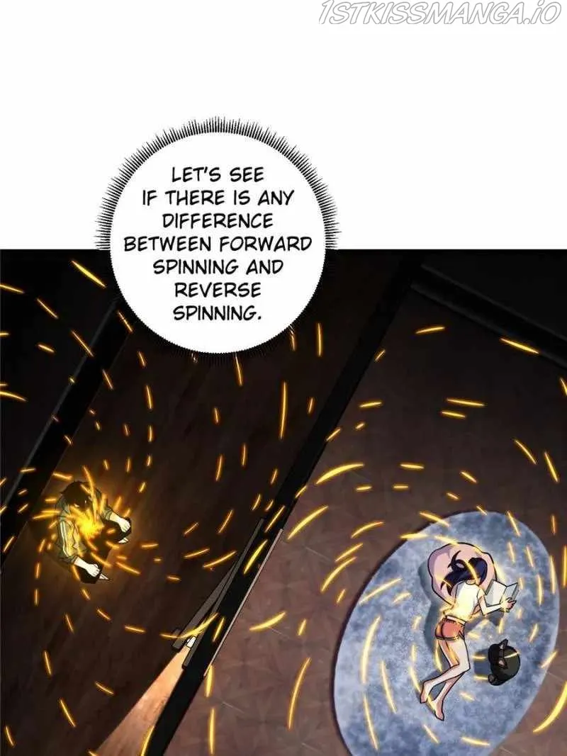 Astral Pet Store Chapter 14 Online - página 56