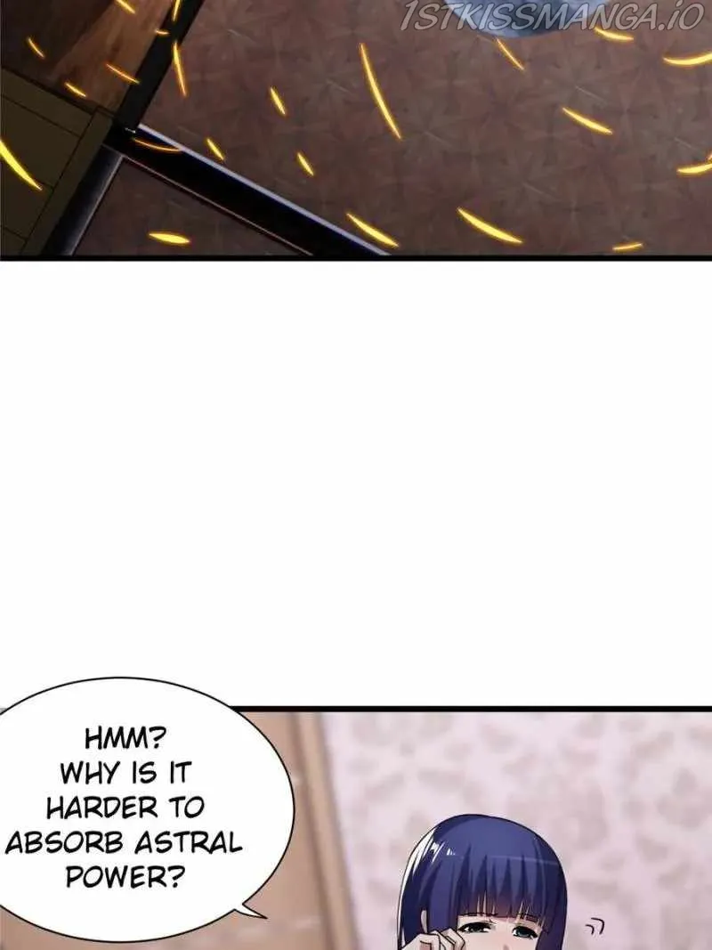 Astral Pet Store Chapter 14 Online - página 57
