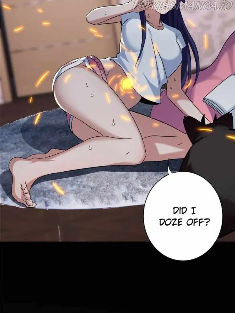Astral Pet Store Chapter 14 Online - página 58