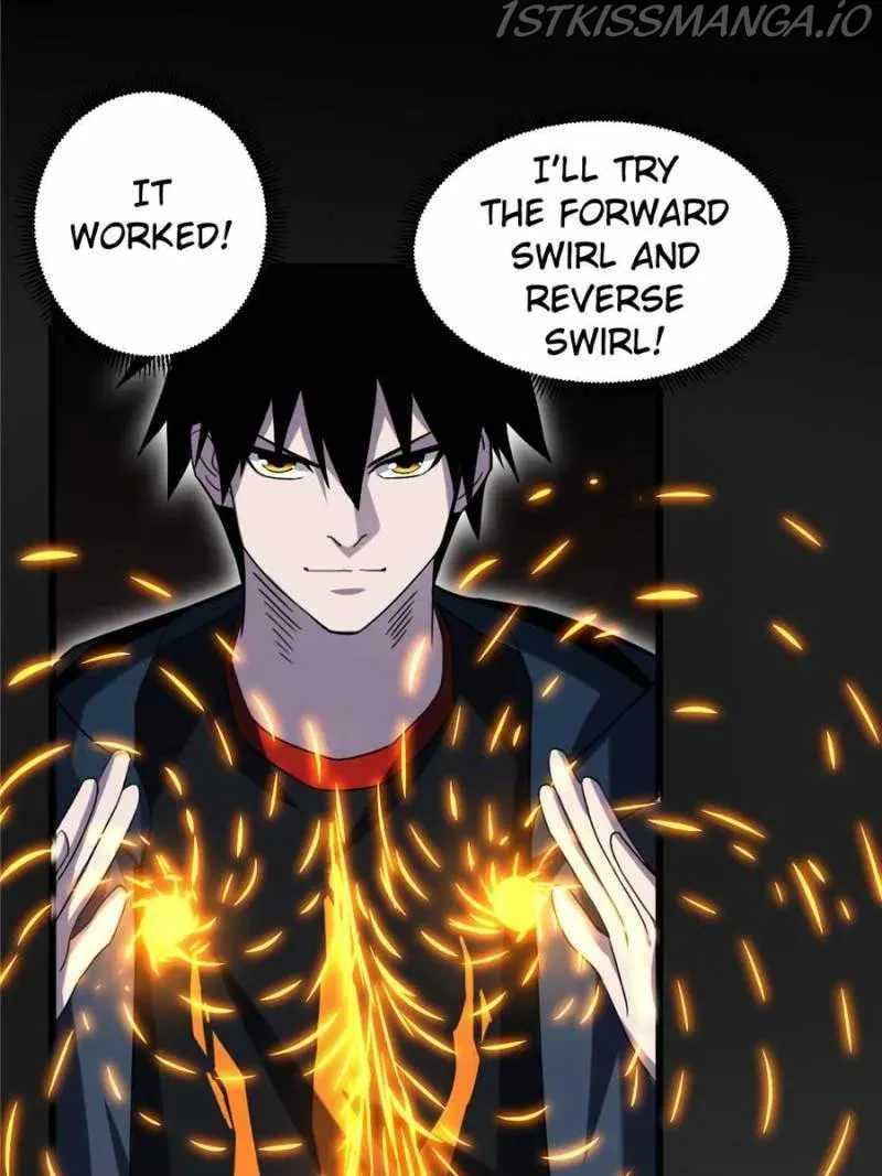 Astral Pet Store Chapter 14 Online - página 59