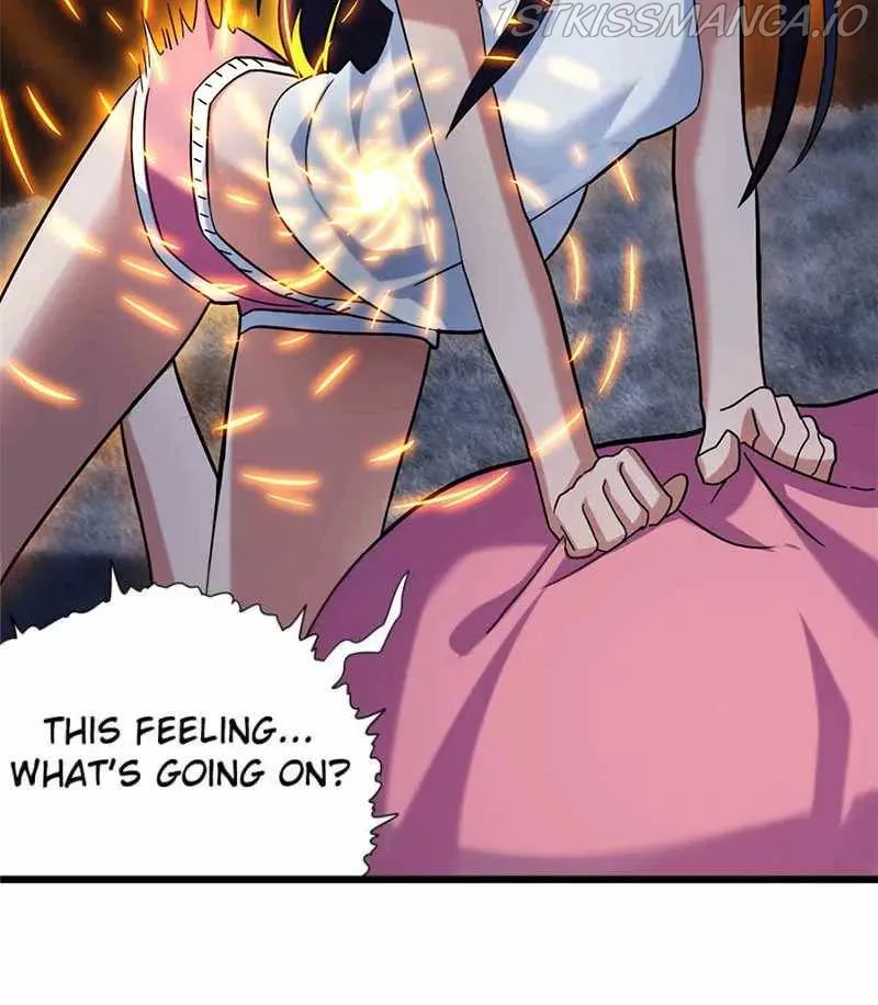 Astral Pet Store Chapter 14 Online - página 61