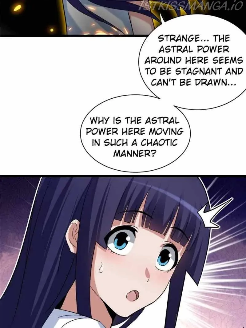 Astral Pet Store Chapter 14 Online - página 63