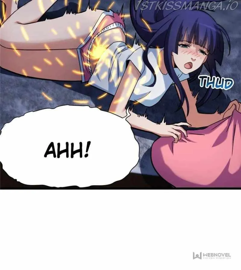 Astral Pet Store Chapter 14 Online - página 66