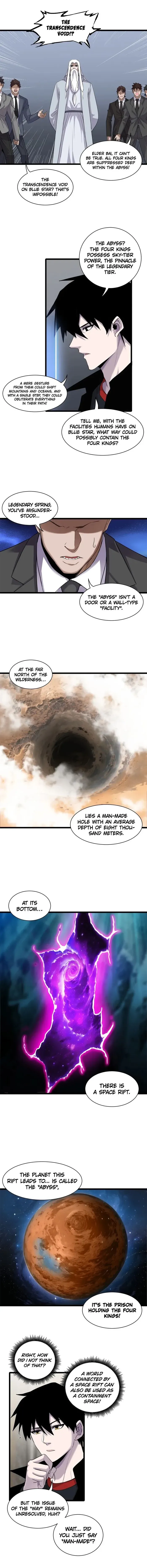 Astral Pet Store Chapter 142 Online - página 2