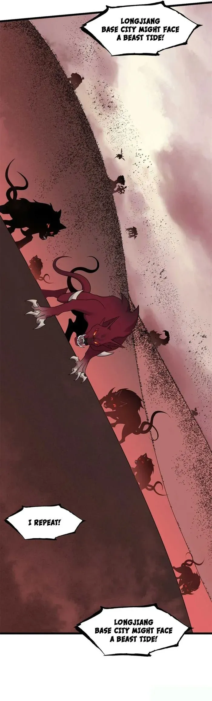 Astral Pet Store Chapter 144 Online - página 9