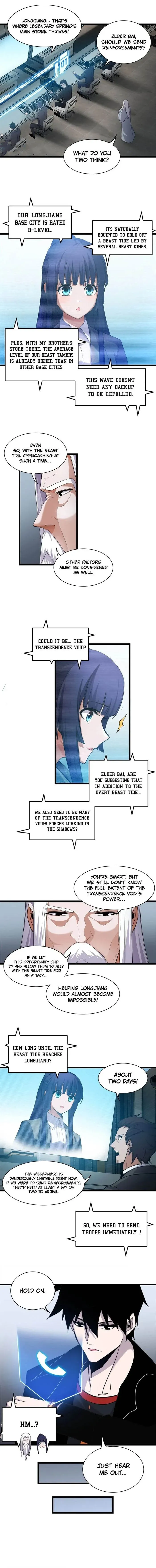 Astral Pet Store Chapter 145 Online - página 2