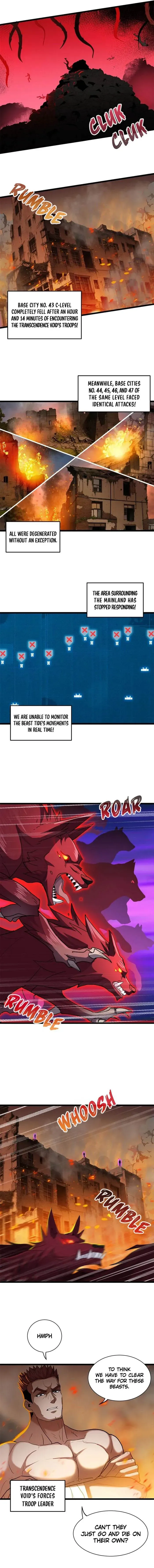 Astral Pet Store Chapter 145 Online - página 5