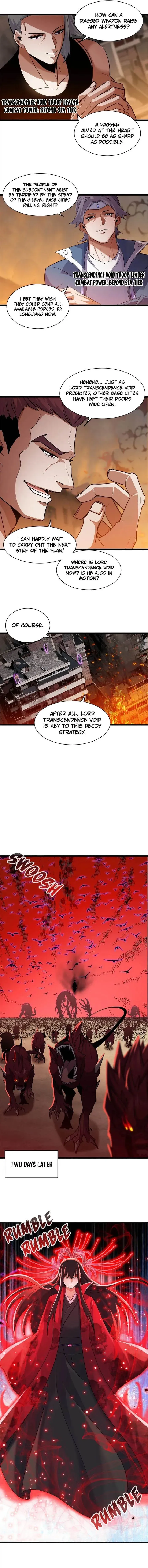 Astral Pet Store Chapter 145 Online - página 6