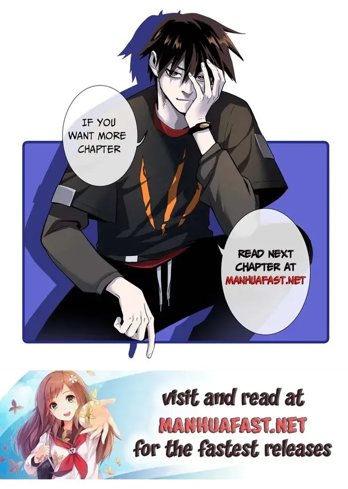Astral Pet Store Chapter 145 Online - página 8