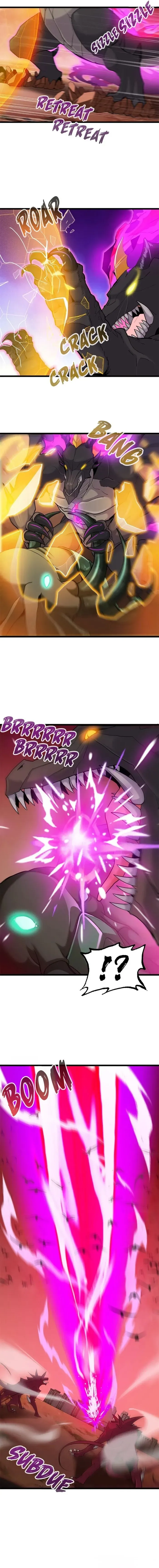 Astral Pet Store Chapter 146 Online - página 6