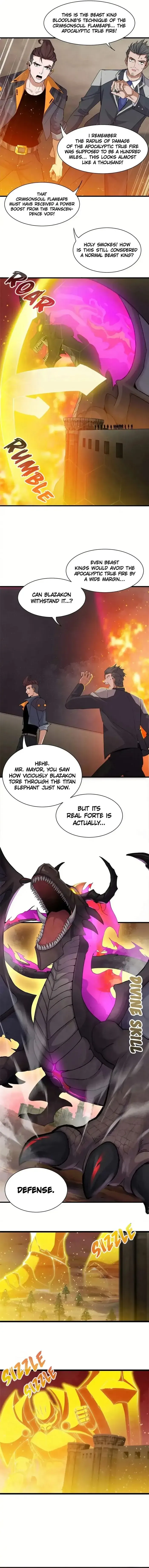 Astral Pet Store Chapter 147 Online - página 2