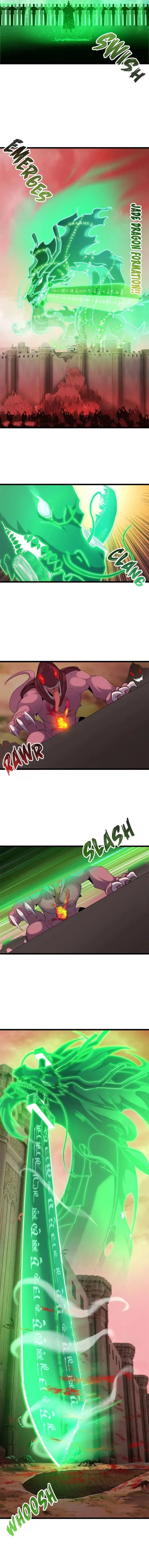 Astral Pet Store Chapter 148 Online - página 5