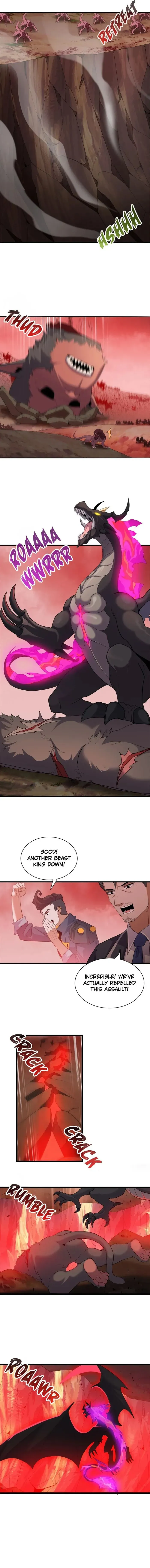 Astral Pet Store Chapter 148 Online - página 6