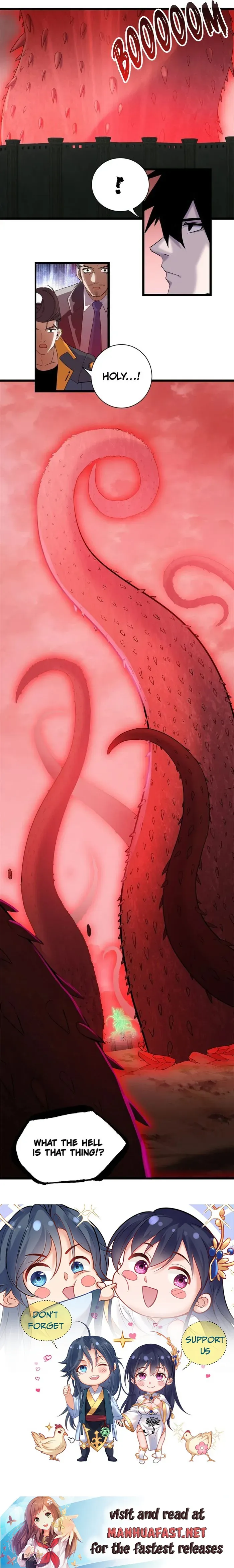 Astral Pet Store Chapter 148 Online - página 7