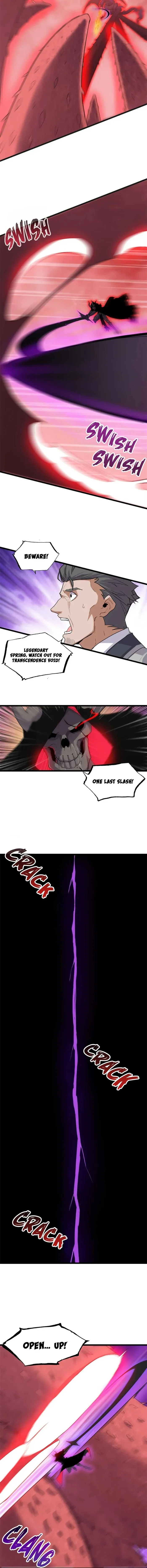 Astral Pet Store Chapter 149 Online - página 7