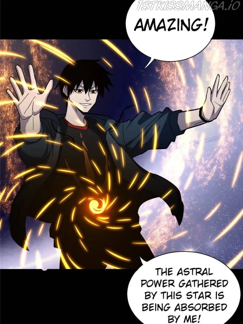 Astral Pet Store Chapter 15 Online - página 5
