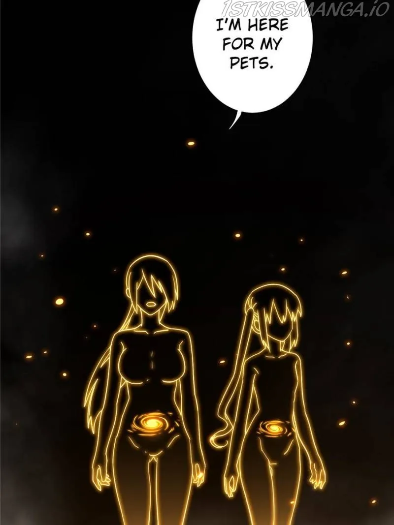Astral Pet Store Chapter 15 Online - página 9