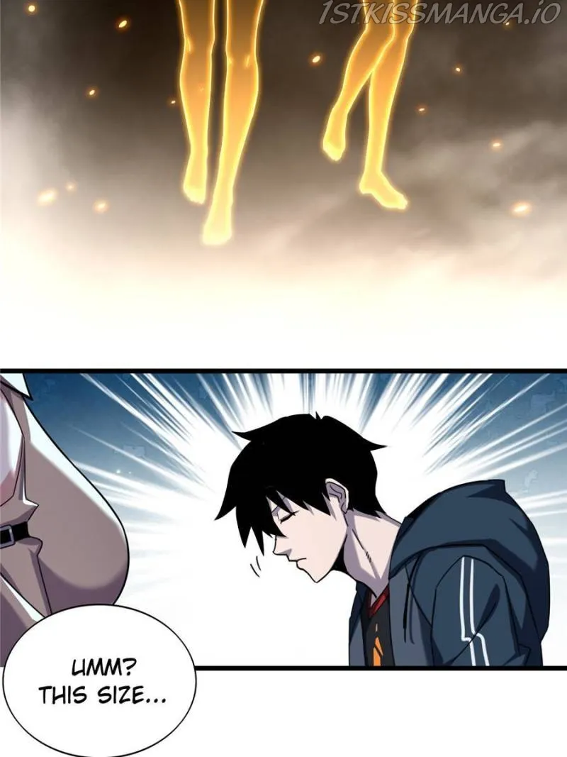 Astral Pet Store Chapter 15 Online - página 10