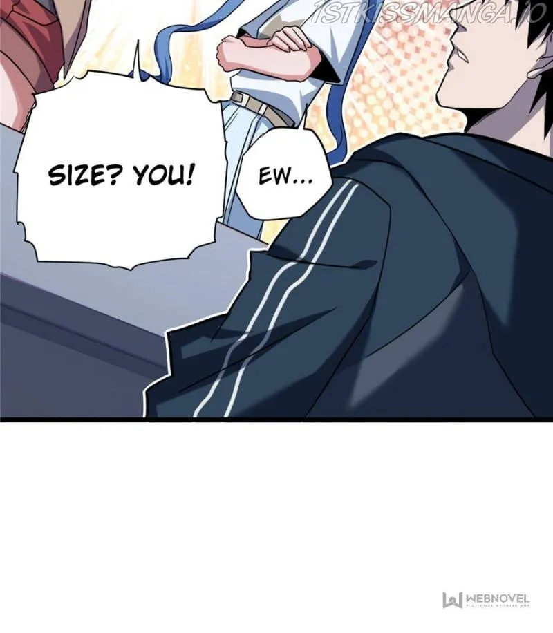 Astral Pet Store Chapter 15 Online - página 12