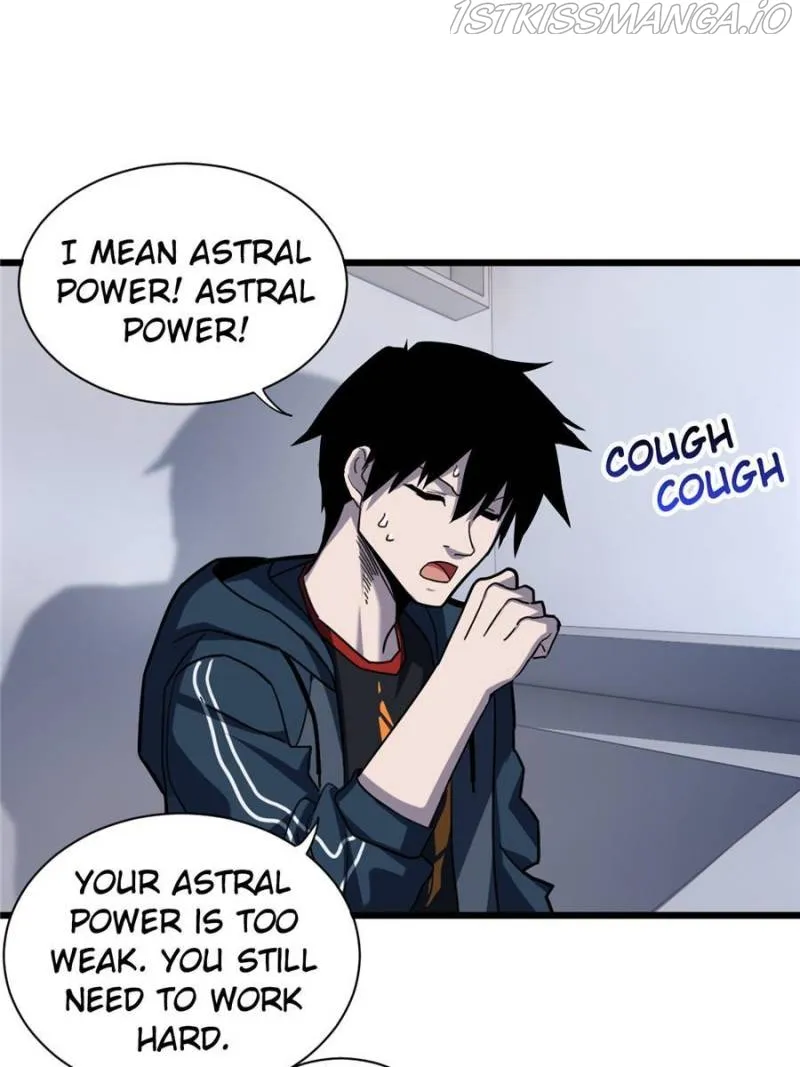 Astral Pet Store Chapter 15 Online - página 13
