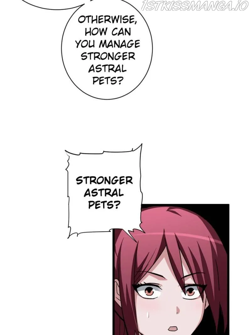 Astral Pet Store Chapter 15 Online - página 14