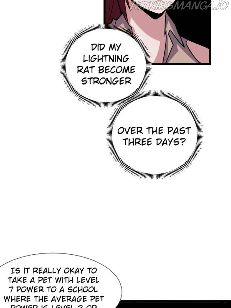 Astral Pet Store Chapter 15 Online - página 15