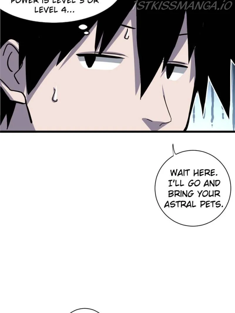 Astral Pet Store Chapter 15 Online - página 16