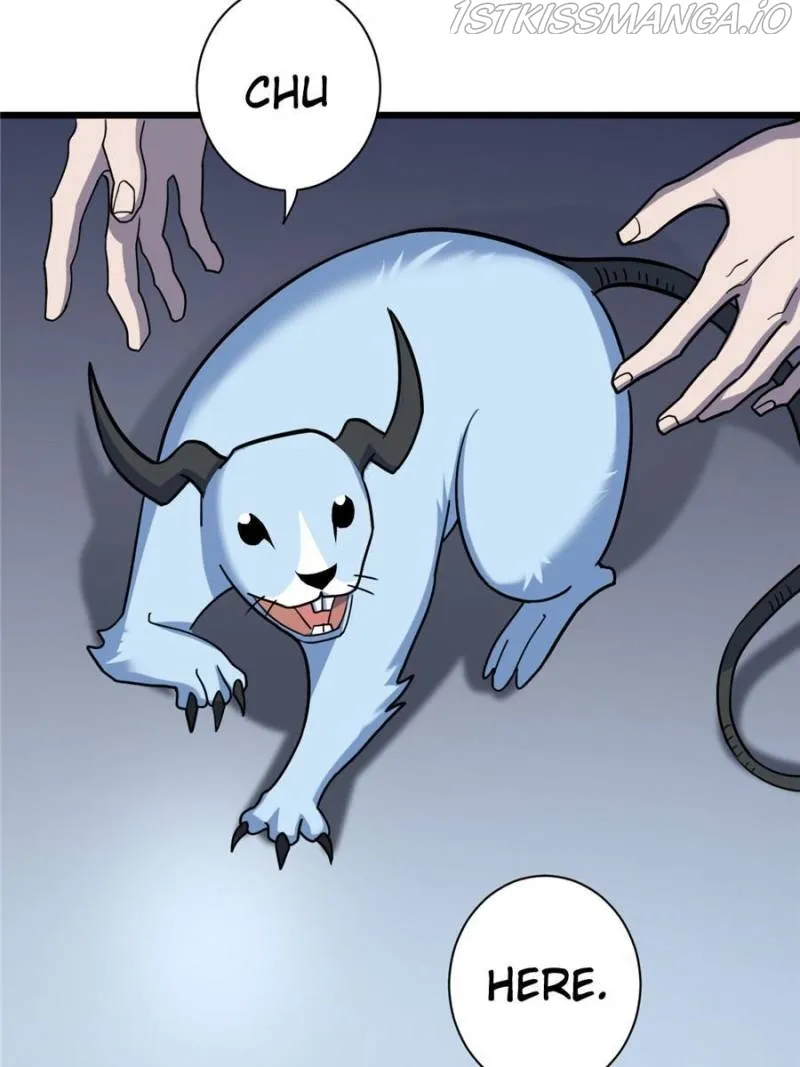 Astral Pet Store Chapter 15 Online - página 17