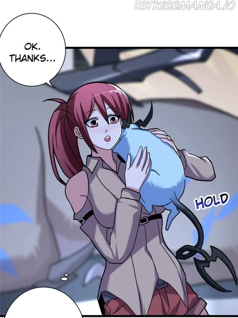 Astral Pet Store Chapter 15 Online - página 19