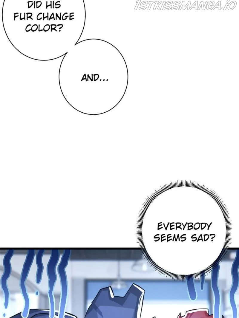 Astral Pet Store Chapter 15 Online - página 20
