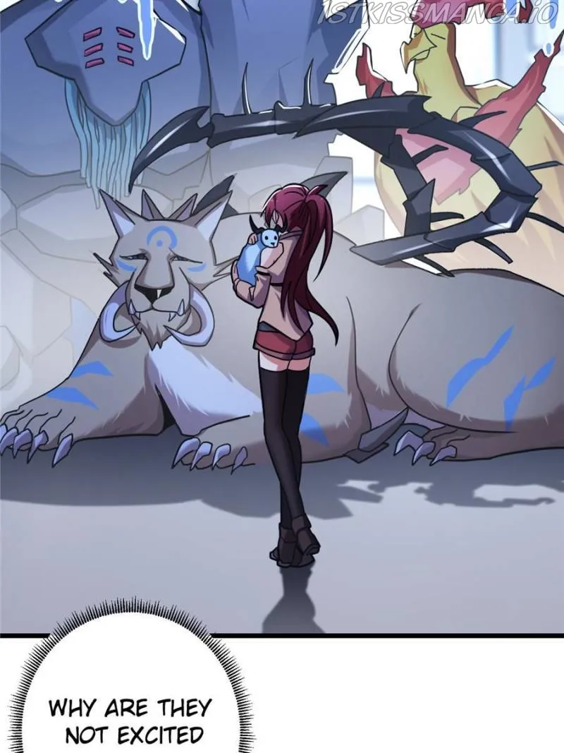 Astral Pet Store Chapter 15 Online - página 21