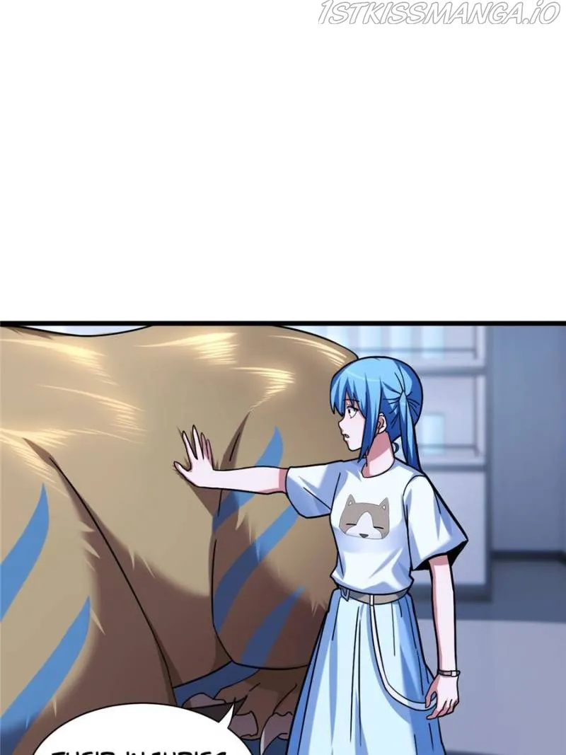 Astral Pet Store Chapter 15 Online - página 26