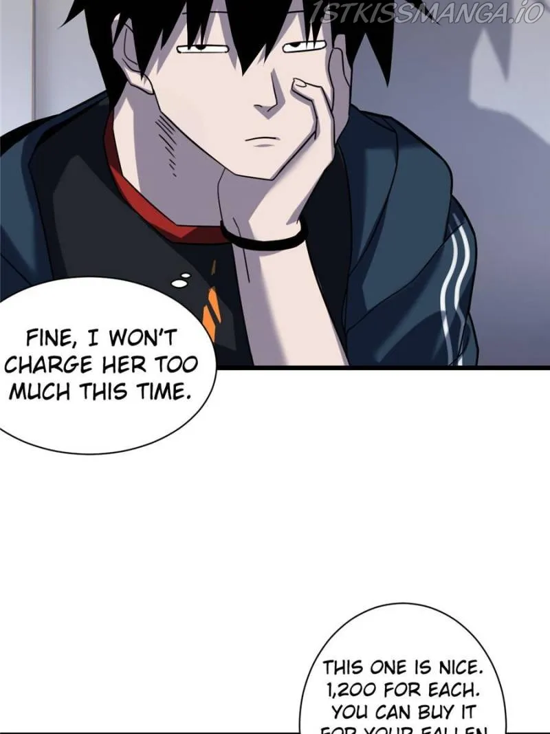 Astral Pet Store Chapter 15 Online - página 29