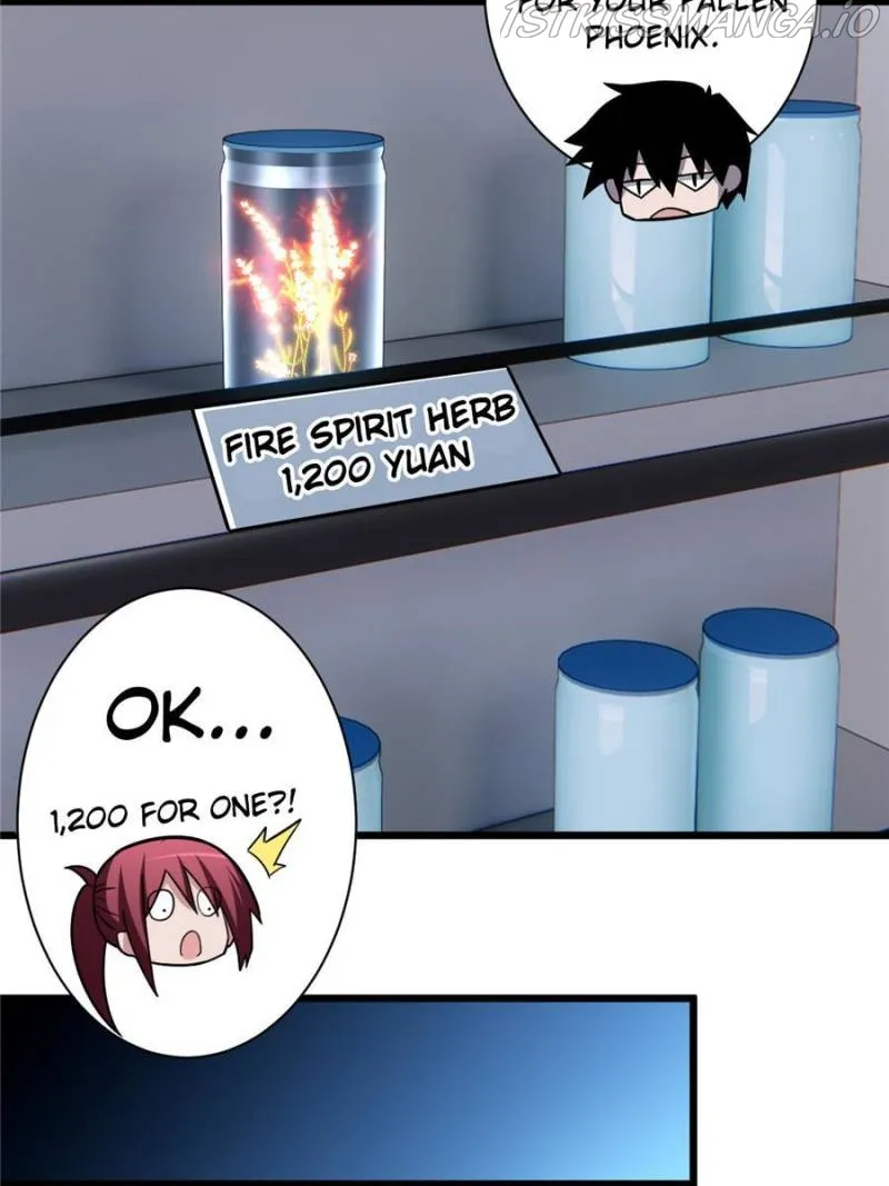 Astral Pet Store Chapter 15 Online - página 30