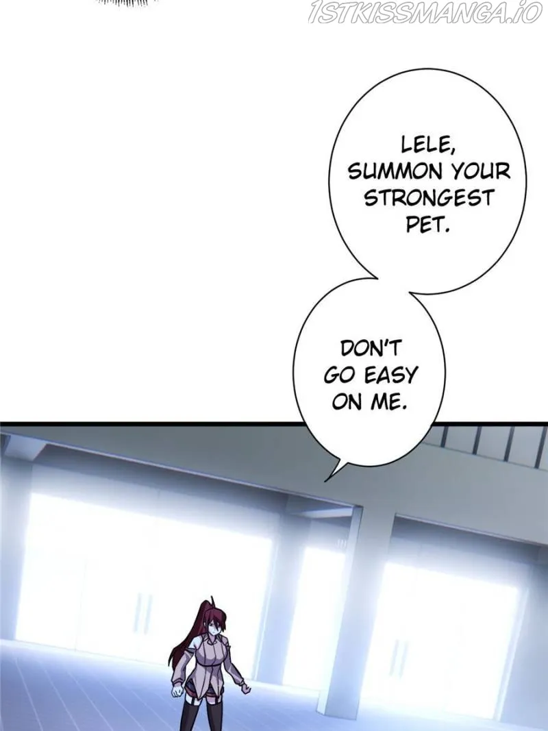Astral Pet Store Chapter 15 Online - página 34