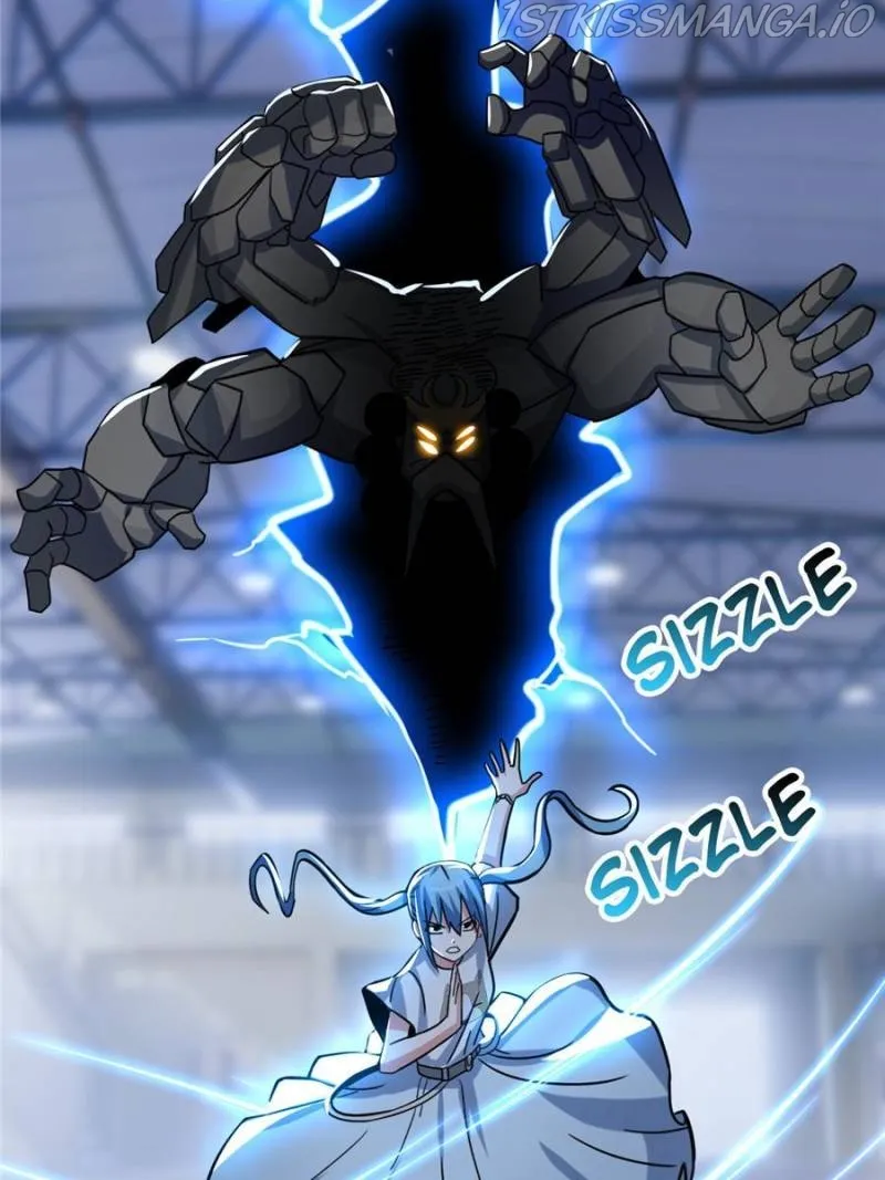 Astral Pet Store Chapter 15 Online - página 37
