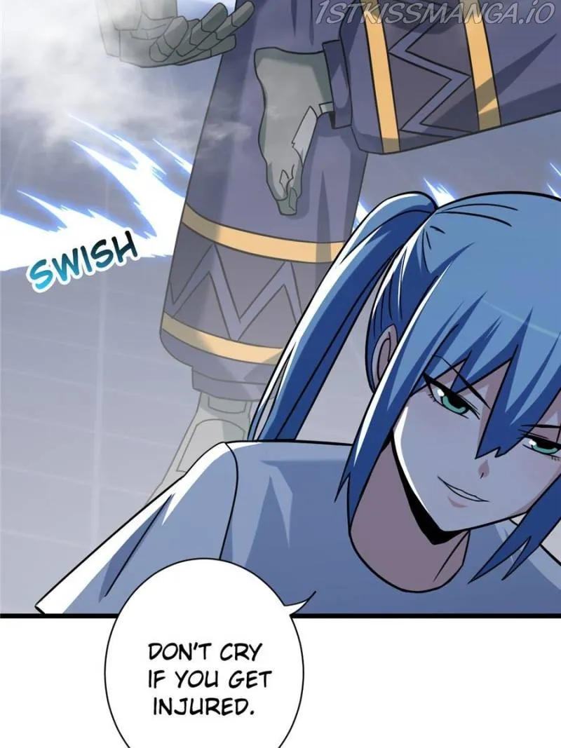 Astral Pet Store Chapter 15 Online - página 40