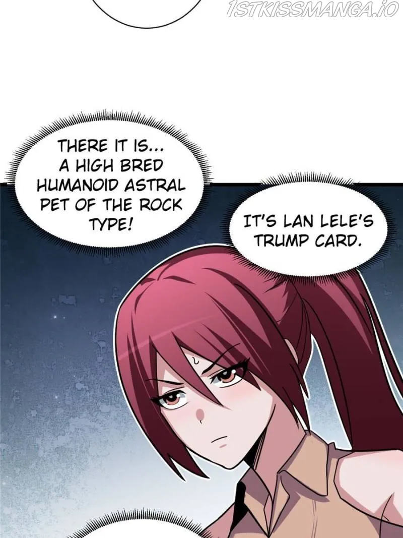 Astral Pet Store Chapter 15 Online - página 41