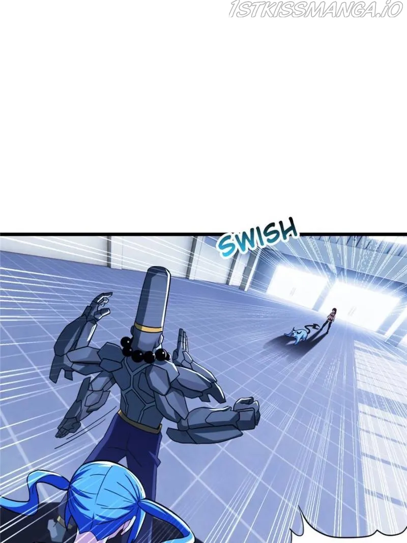 Astral Pet Store Chapter 15 Online - página 45